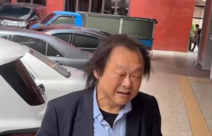 王世坚震撼宣布加入沈伯洋团队！

民进党“立委”王世坚17日发文表示，这是一场台