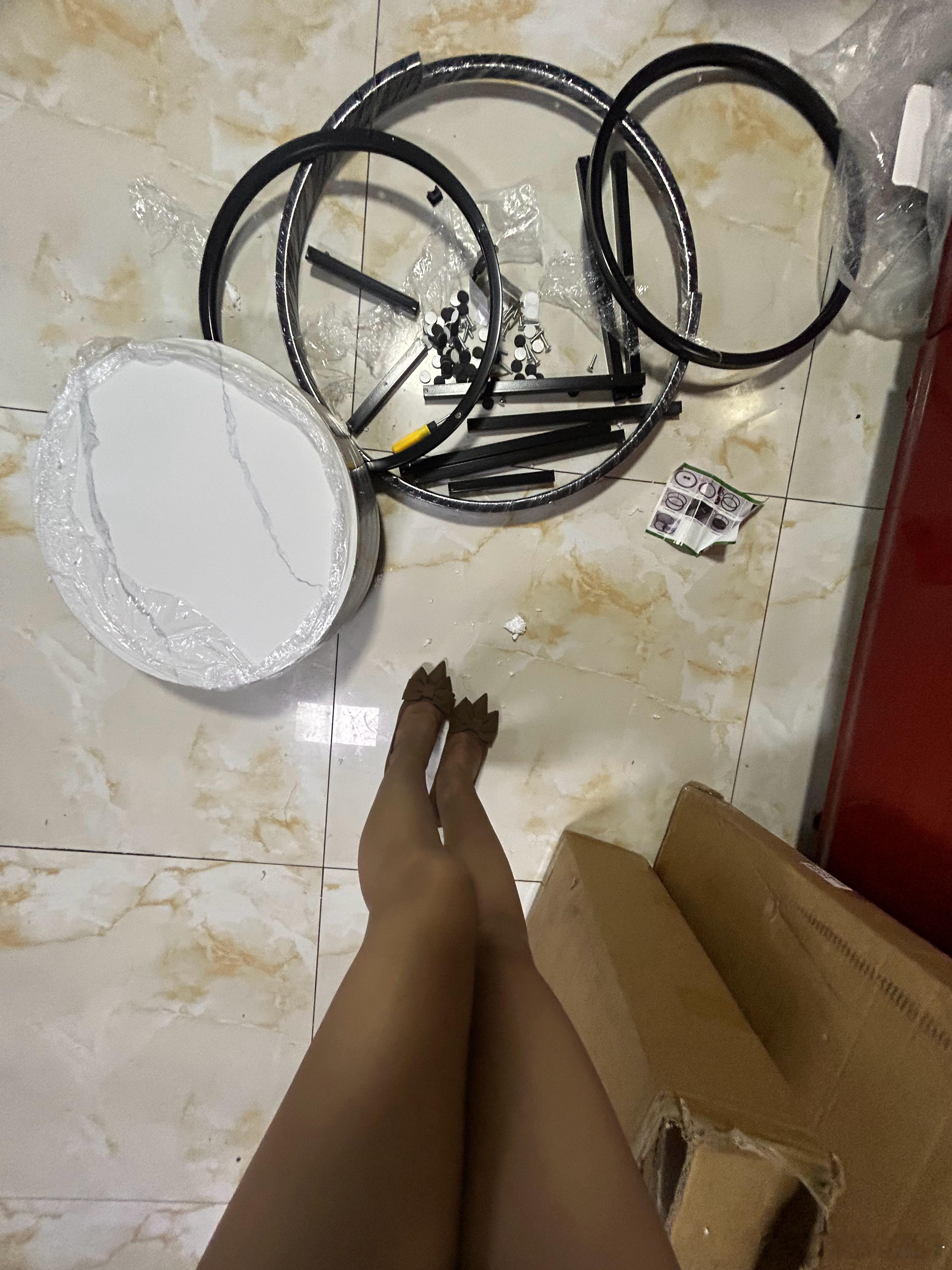 打螺丝生活手记 ​​​