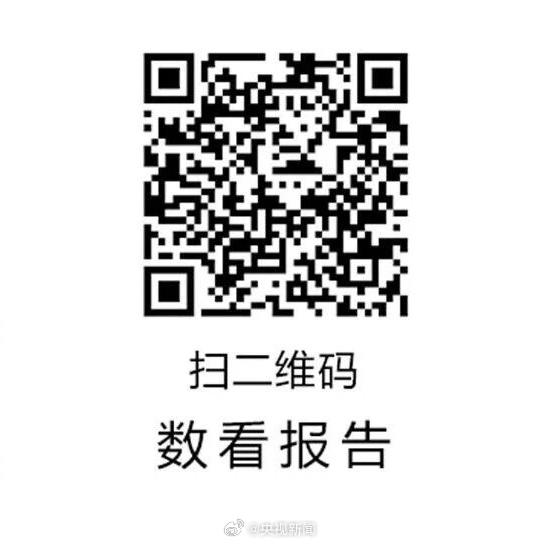 2025年中国成绩单出炉，政府工作报告首页右上角有个二维码，里面藏着年度工作全貌