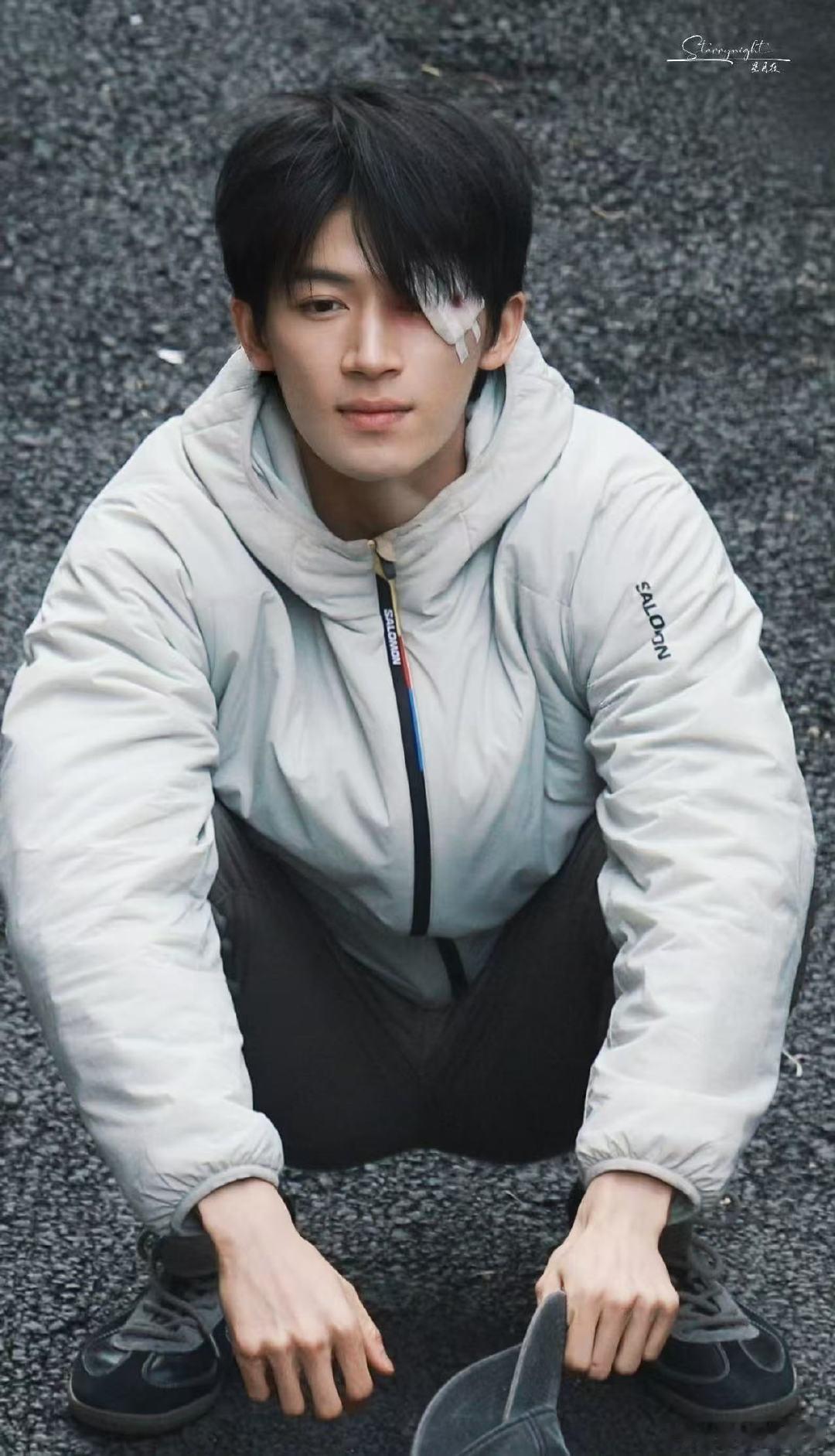 王星越平台认可度 真正的拿作品说话！爆款剧集一部接一部，墨雨云间、唐宫奇案口碑热