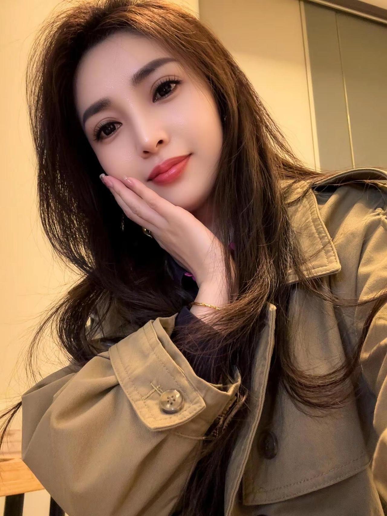 停止服务型人格