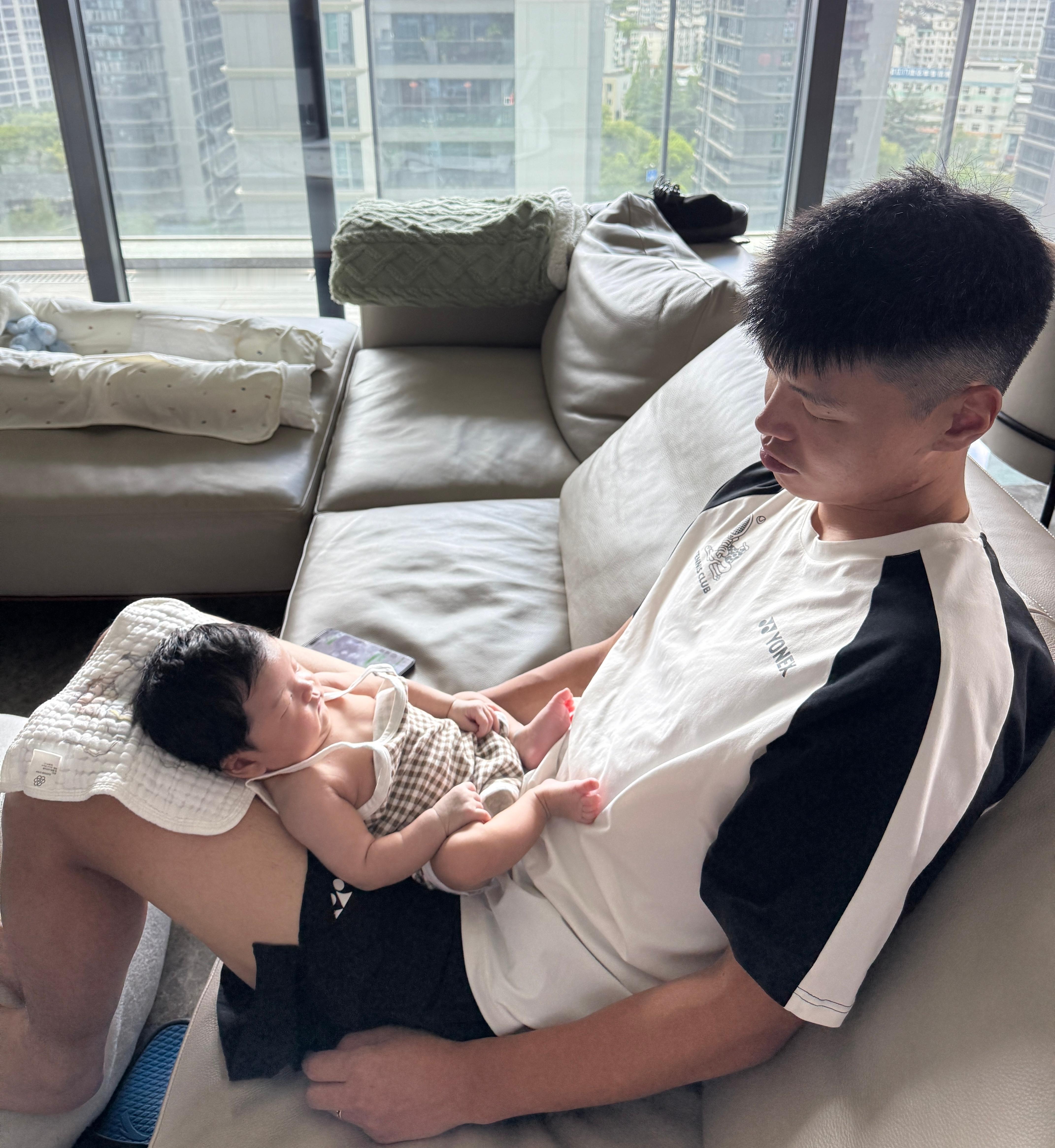 仿佛在照镜子[doge] ​​​