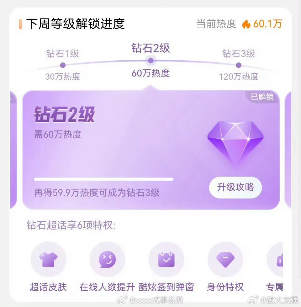 栩你渝生超话钻二栩你渝生钻二栩你渝生钻二，牛，可以 ​​​