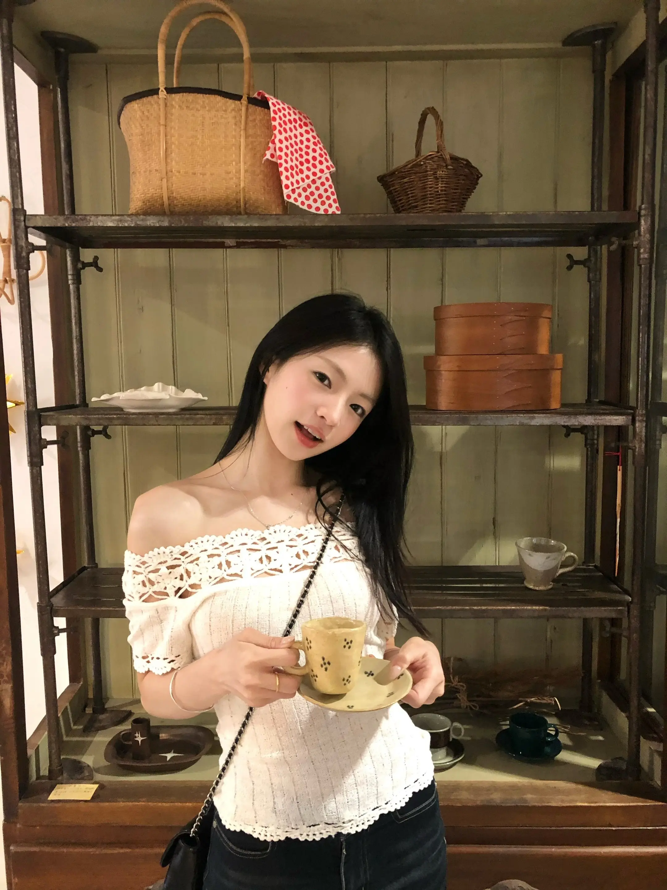 不知道说什么 大家好好生活