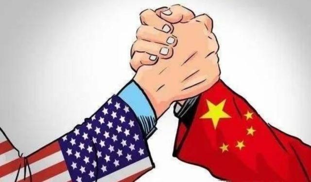 两个大国同时悟了，悟的方向还不一样！美国悟到：绕开中国这个变量，全世界没谁挡得住