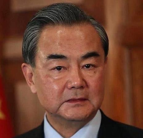 朝鲜主动喊中国出访

4月8日，根据外交部发布的消息，王毅部长将出访朝鲜，而这次