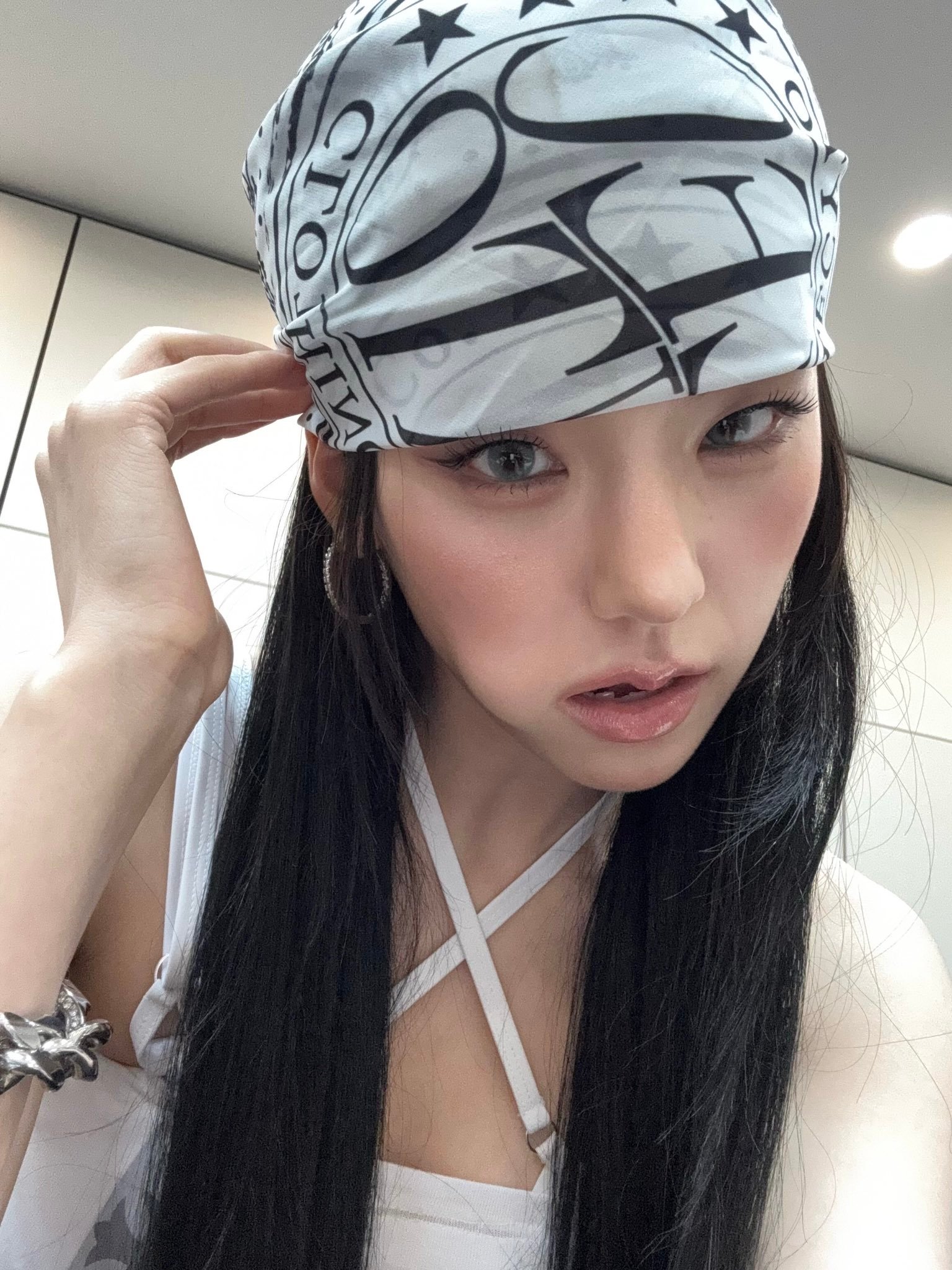 250726🫧itzy黄礼志 ​​​