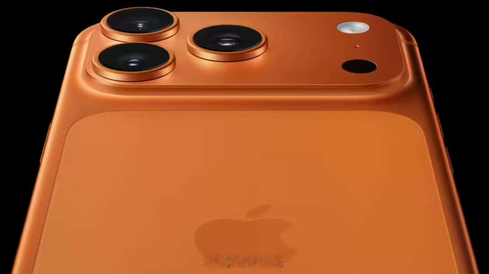 苹果成2025智能手机全球出货第一苹果以20%占比登顶，同比增长10%，市场表现