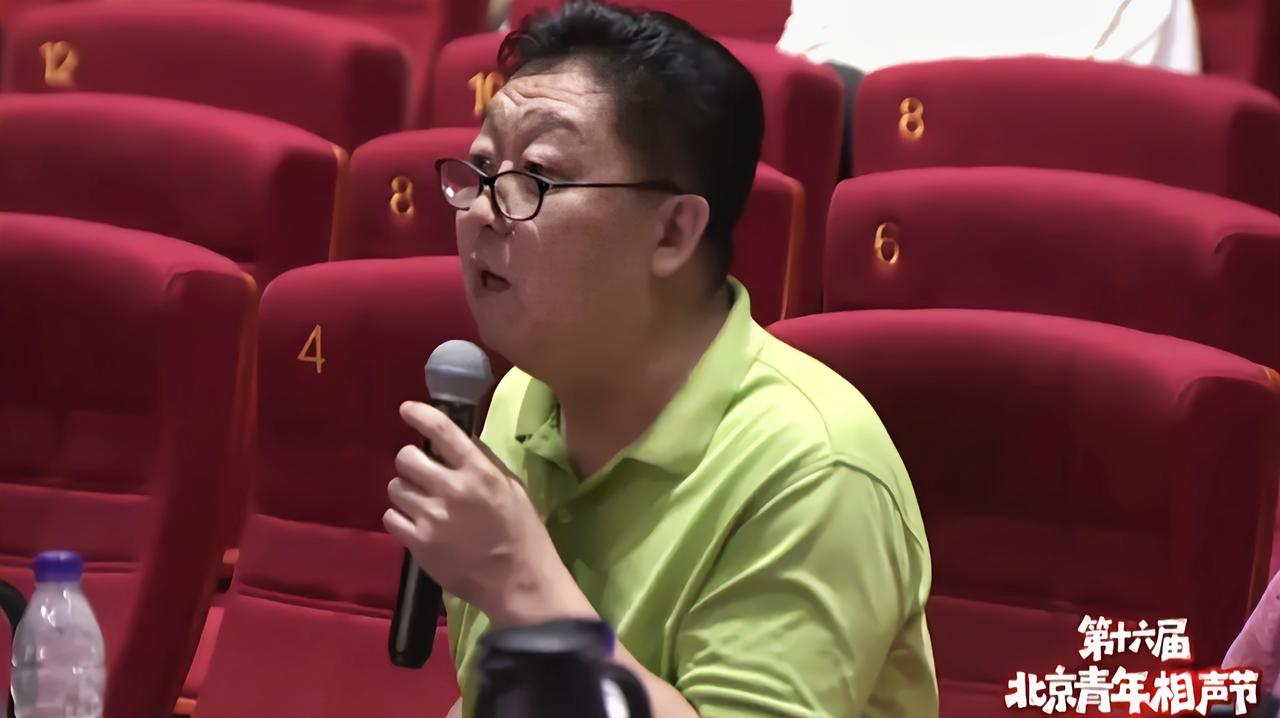 [太阳]德云社又被主流抛弃了！这两天第十六届青年相声节，在北京隆重的举行，可惜德