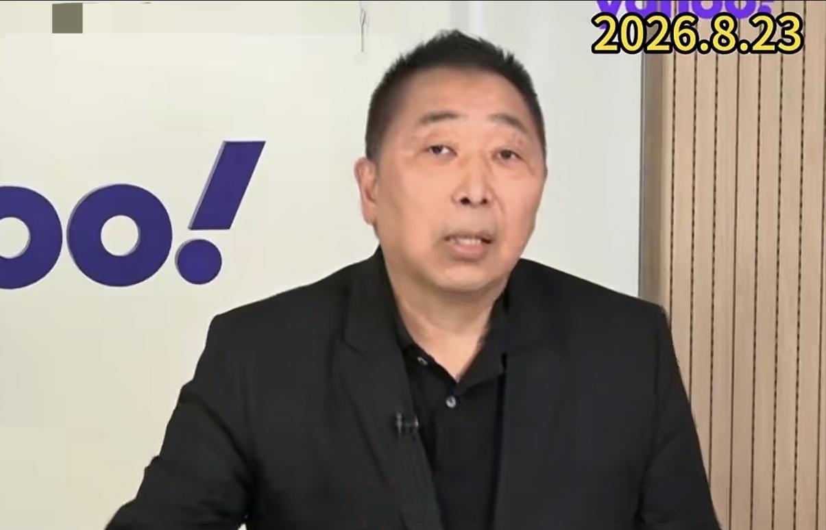 唐湘龙痛批台湾政治：换了屁股就换脑袋成常态，媒体人别甘于当侧翼

唐湘龙今天（8