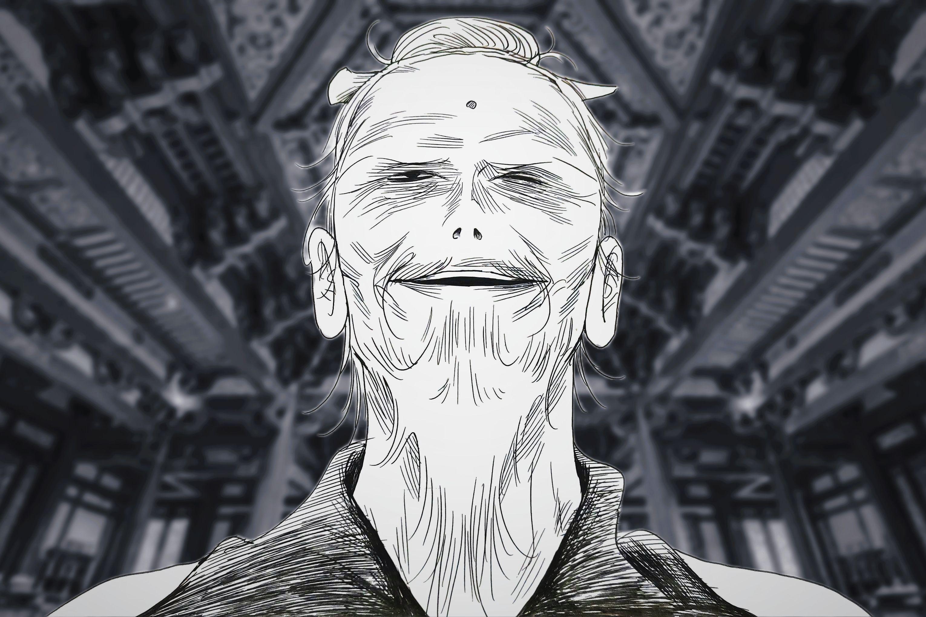 三国的迟暮——“当年的万丈豪气，如今的尺寸秋风”