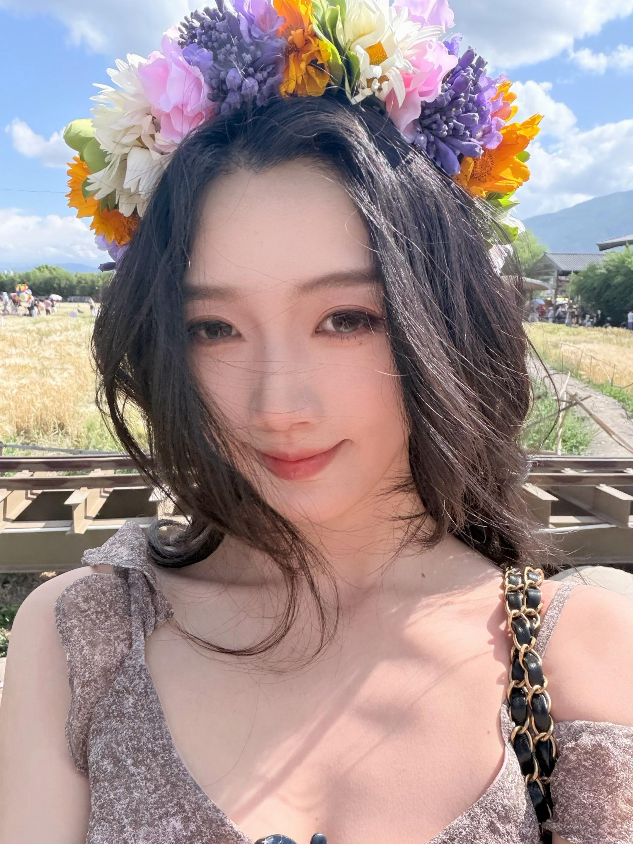 我的大理plog