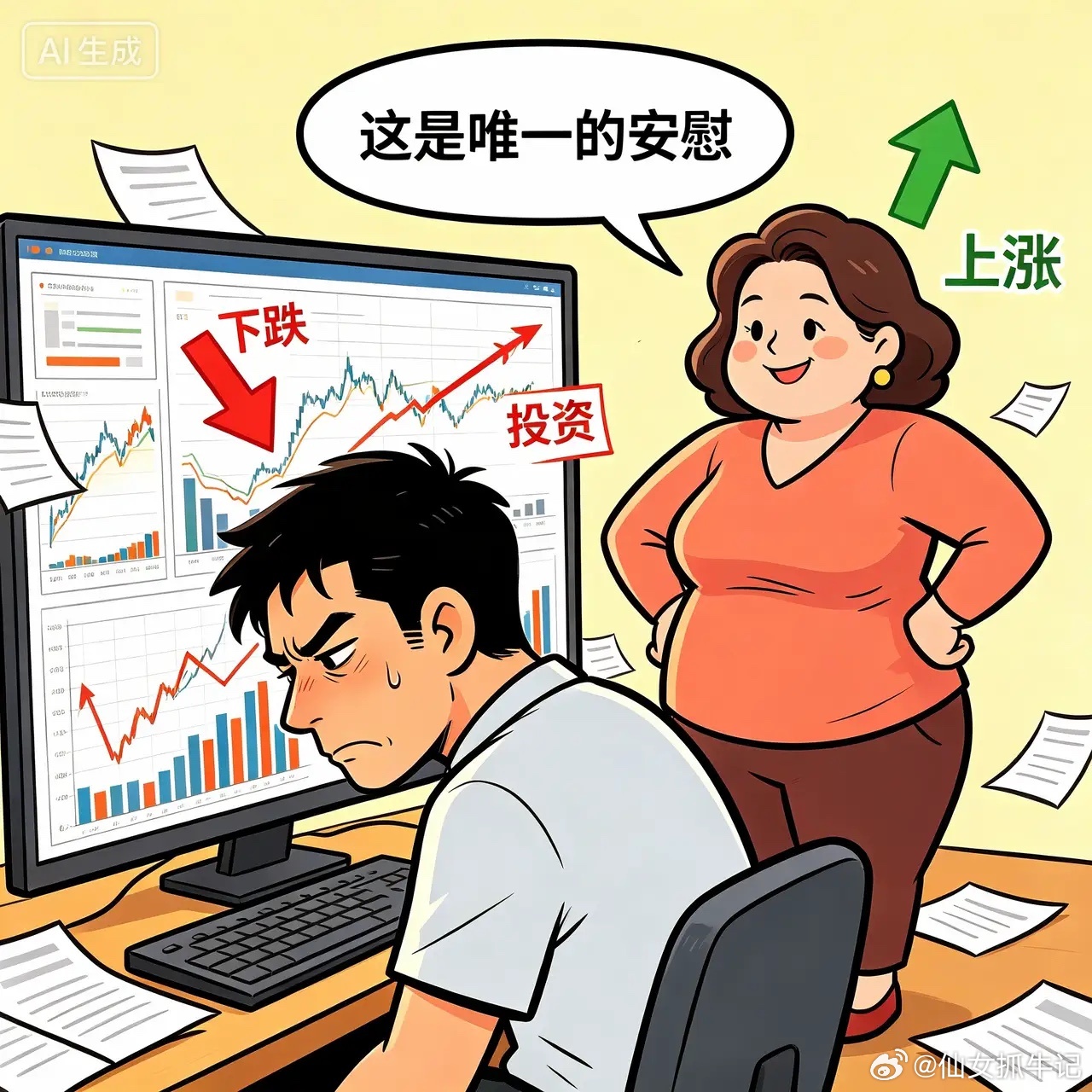 通过几个月学习现在知道了AI半导体全产业链（上下游完整版）一、上游：原材料与设备