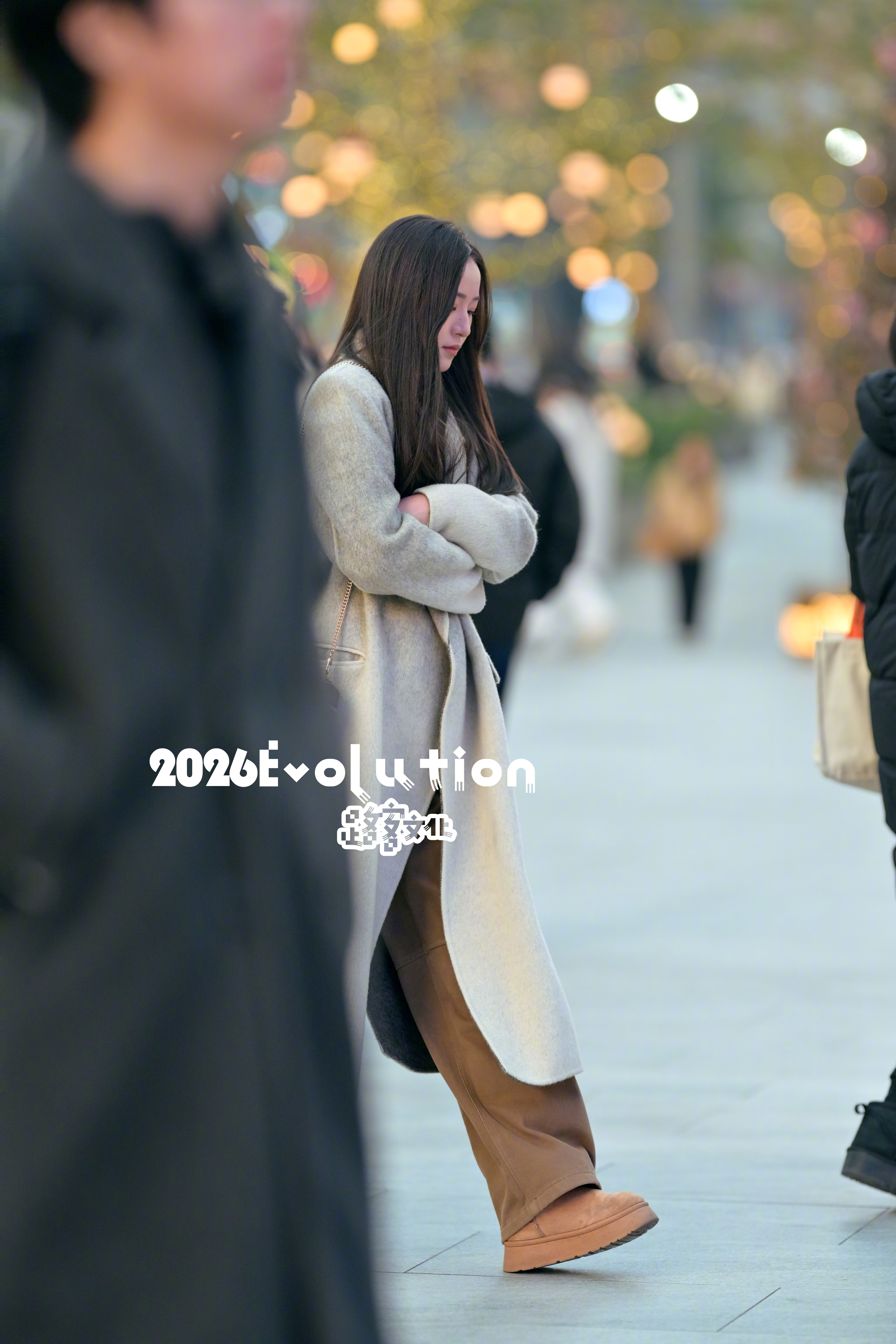 今晚最后一张晚安 