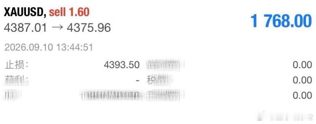 黄金[超话]黄金[超话]现货黄金外汇黄金伦敦金金价 ​​​