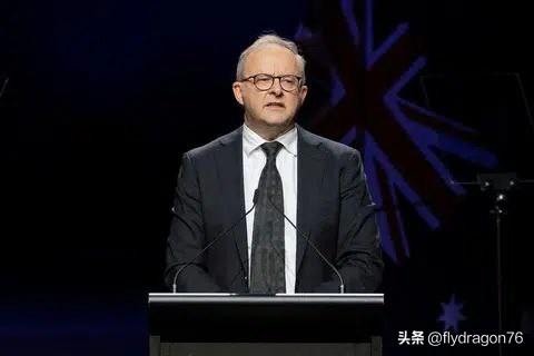 🇦🇺🇦🇪🇮🇷 澳大利亚部署预警机和先进中程空对空导弹，保护阿联酋免受