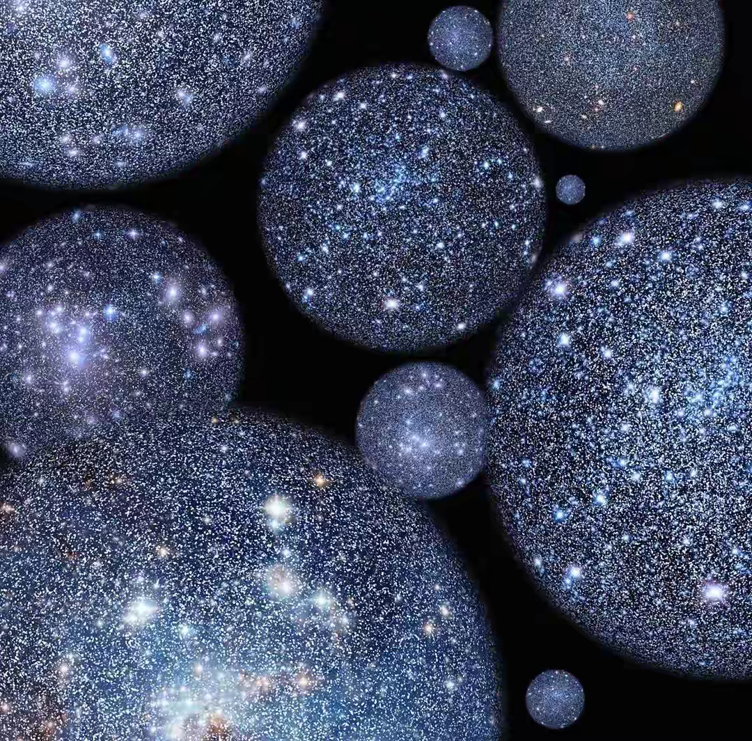人类有限的大脑真的能理解无限的宇宙吗？有一个理论认为，在宇宙的外面，根本不存在任