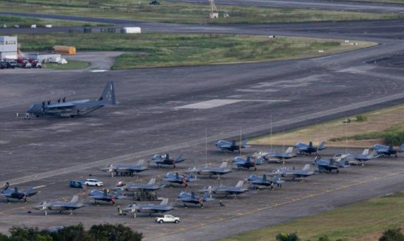 美军公海“明抢”中国油轮，180万桶原油连船被扣，特朗普还大放厥词“油和船都留下