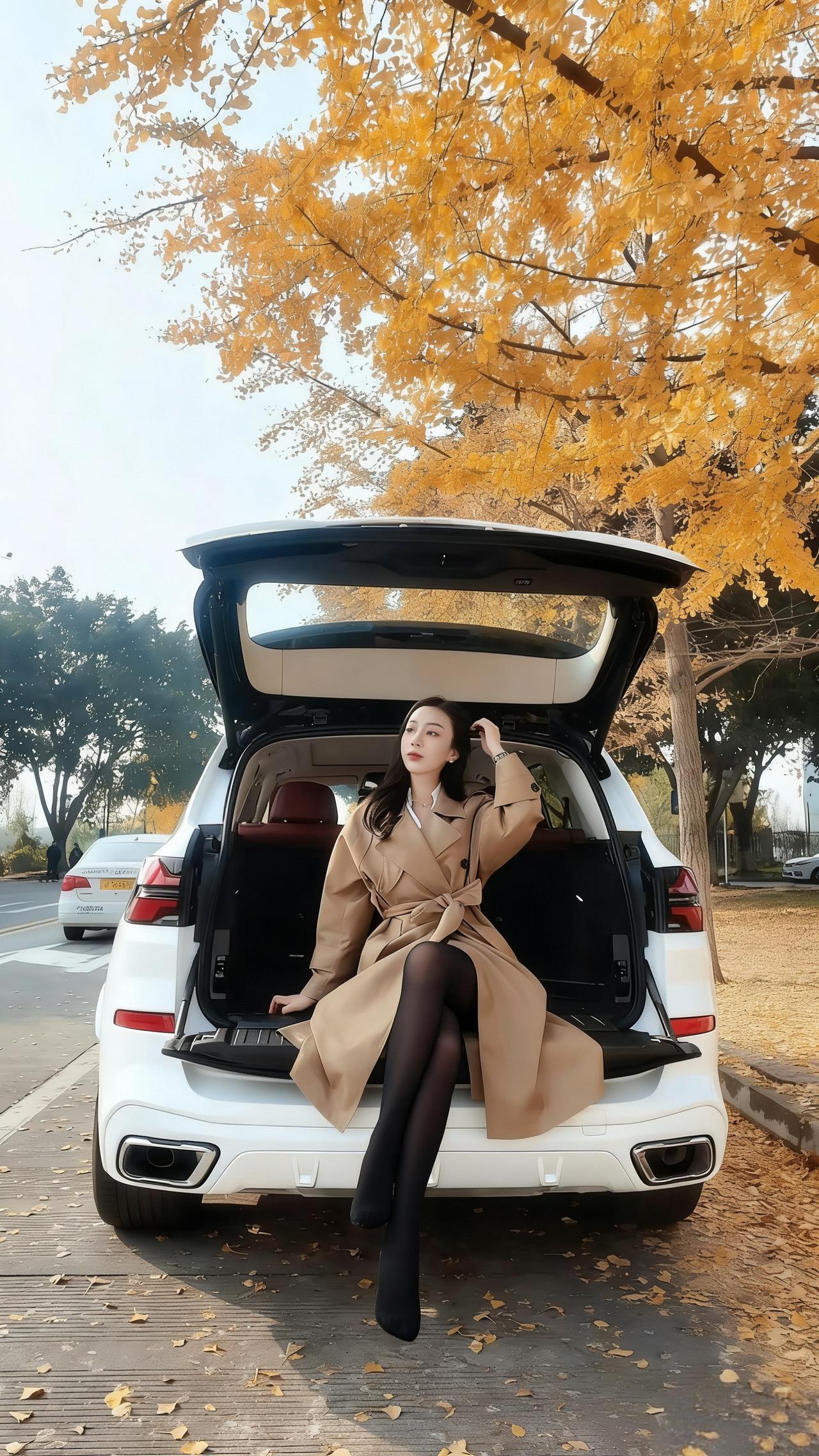 分享一下你随手拍下的照片