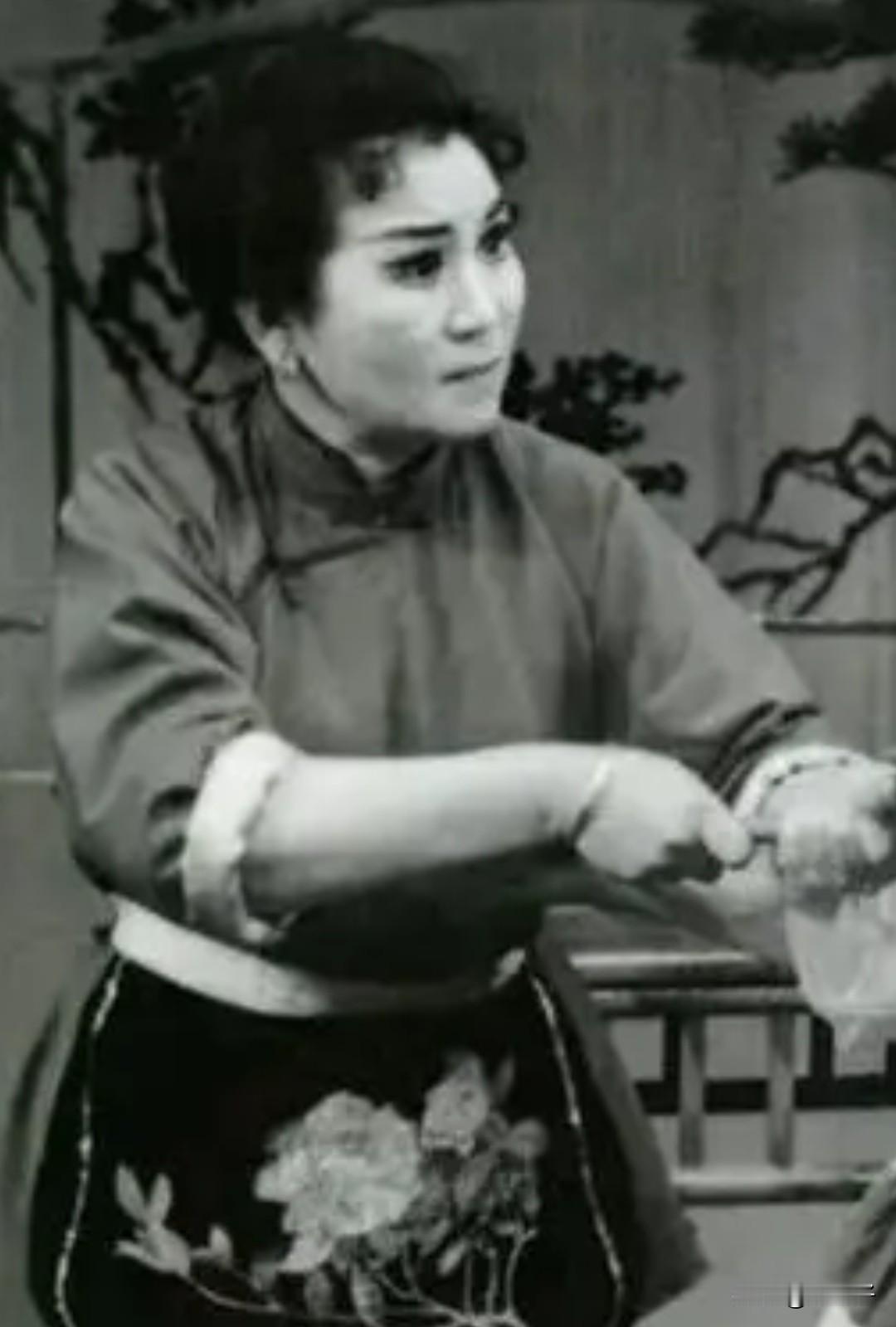中国电影史人物之第1400位，赵丽蓉（1928.3.11一2000.7.17）天
