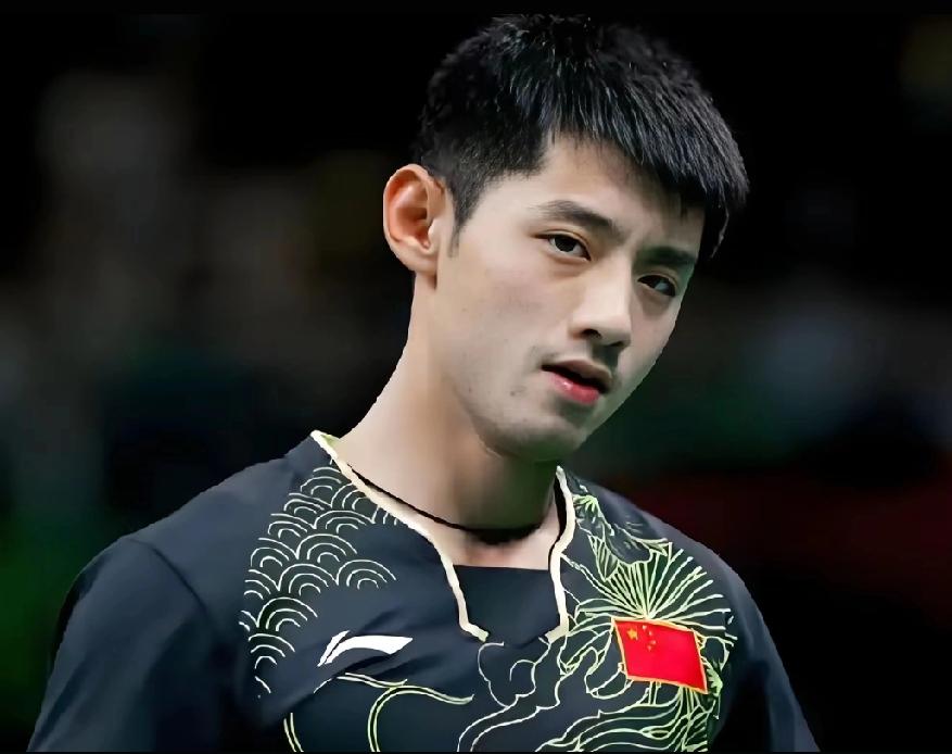 林诗栋的困惑，该如何破解，且听三名前辈如何支招。
        2025年下半