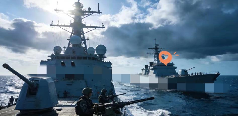 突发！中国国防部深夜重磅发声，直接点名澳大利亚，态度前所未有的强硬！
 
澳大利