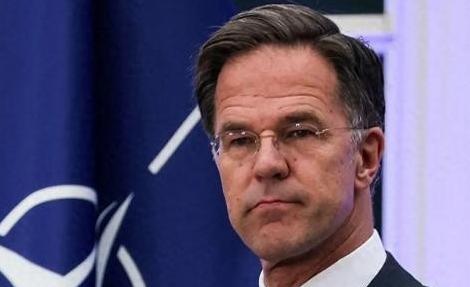 北约秘书长吕特发出警告：不管是印度、巴西还是中国，如果还继续跟俄罗斯交易石油和天