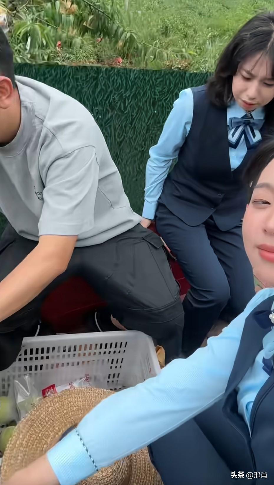 原来唯一能让美女主动找你，追着你的方法，就是欠她钱