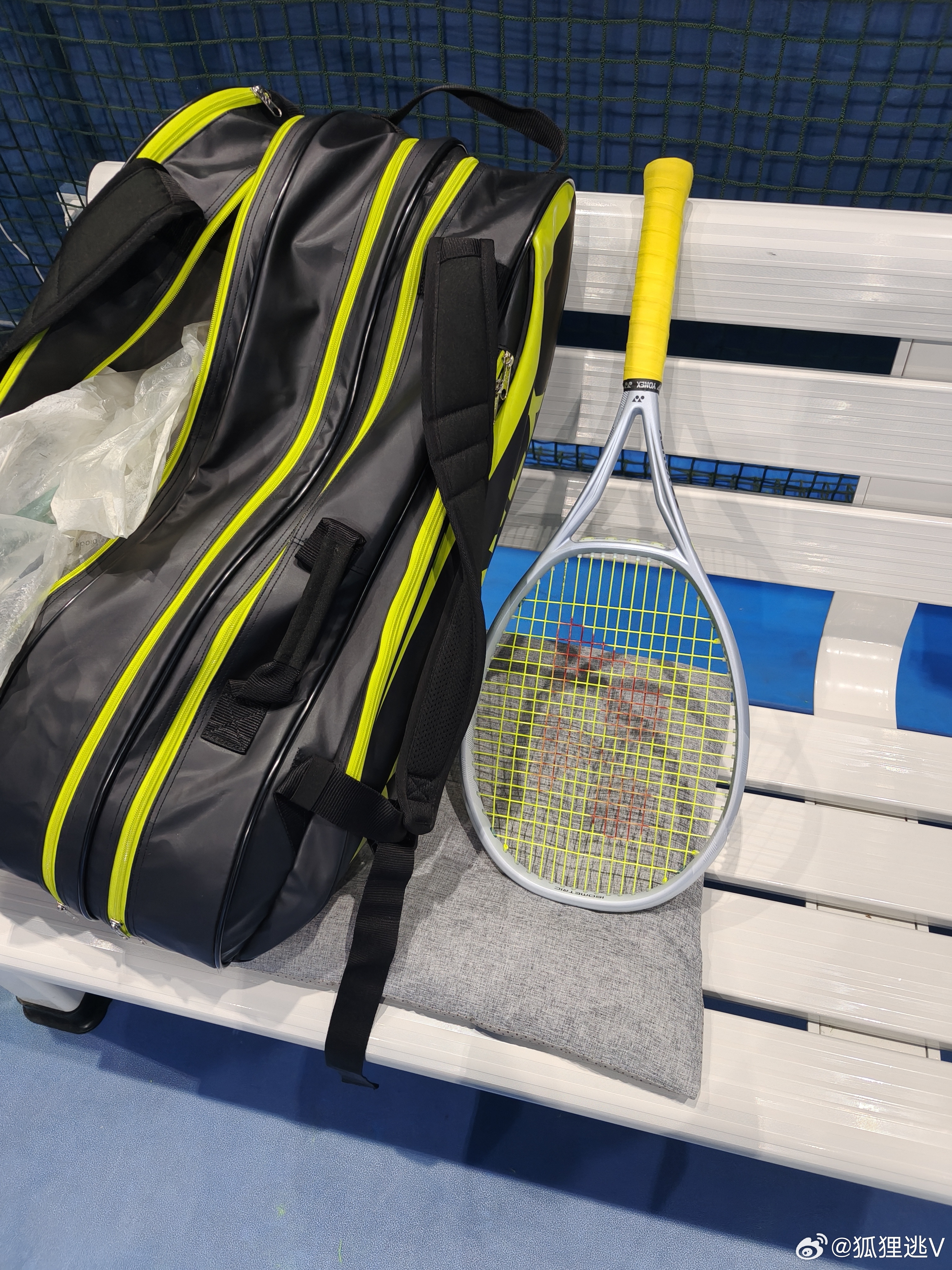 结束今日泰格一练。昨天在天天月赛上已经在比赛间隙跟七仙女队的苏嫂单线联系拿到了m