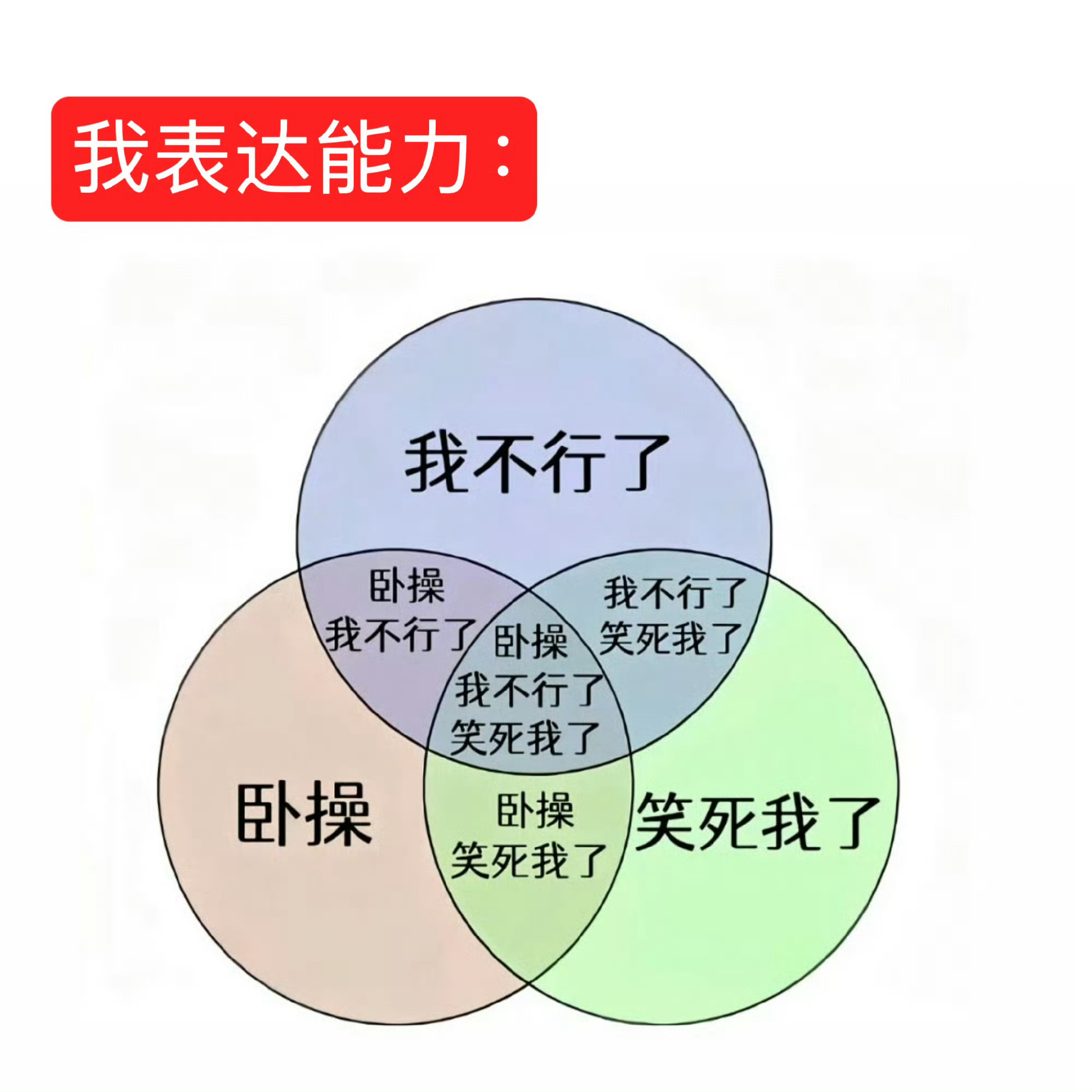 卧槽笑死我了我不行了 