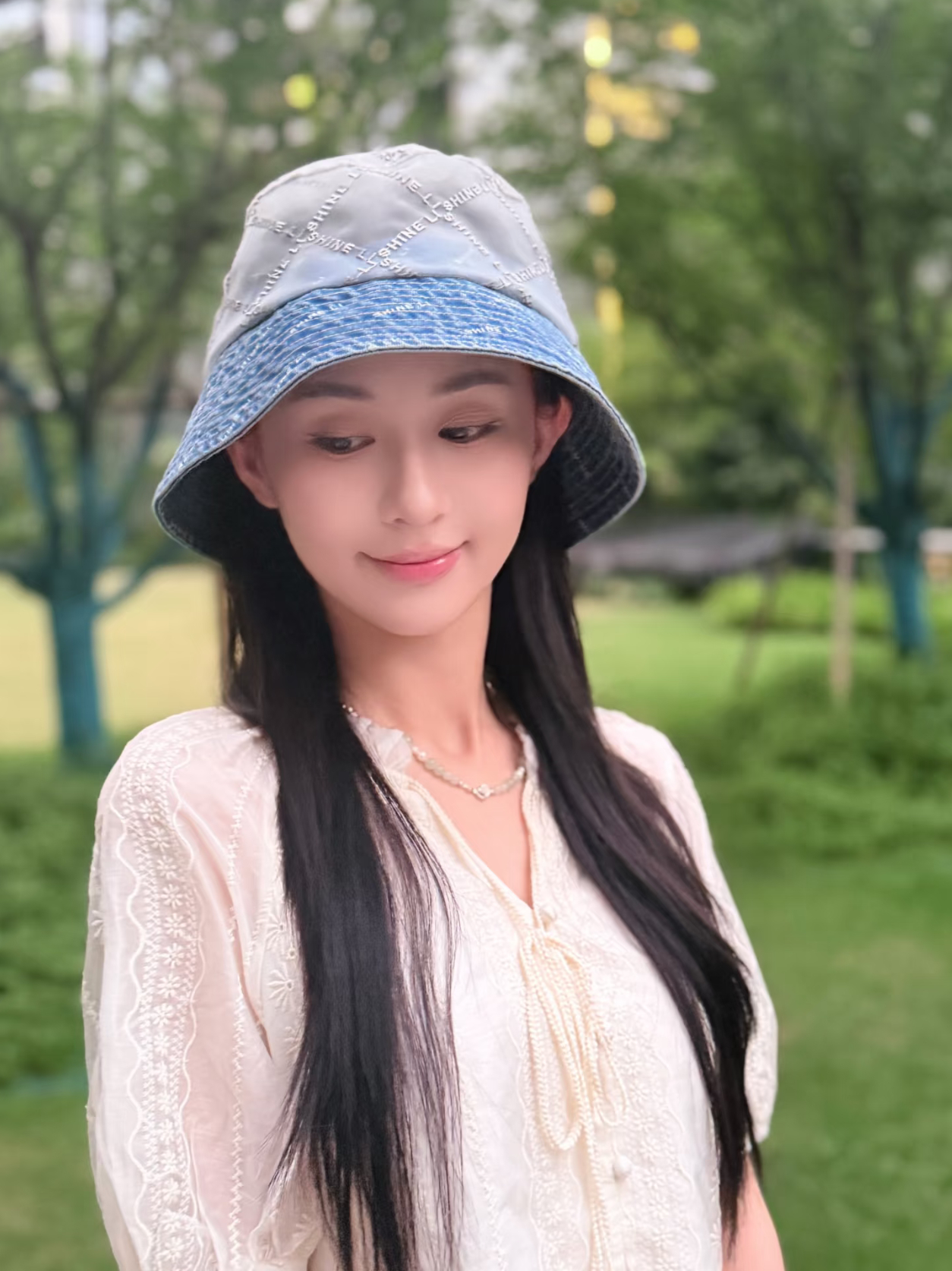 关芯 说给关芯听 芯芯大宝贝，我要一口吃了你。嘿嘿嘿，准备睡觉了，晚安