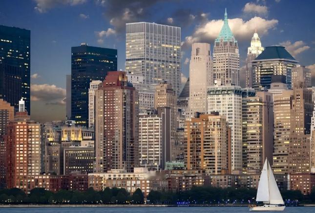 82万中国人移民美国，为什么都只拿绿卡，不入籍？
美国绿卡，他们拿了；美国国籍，