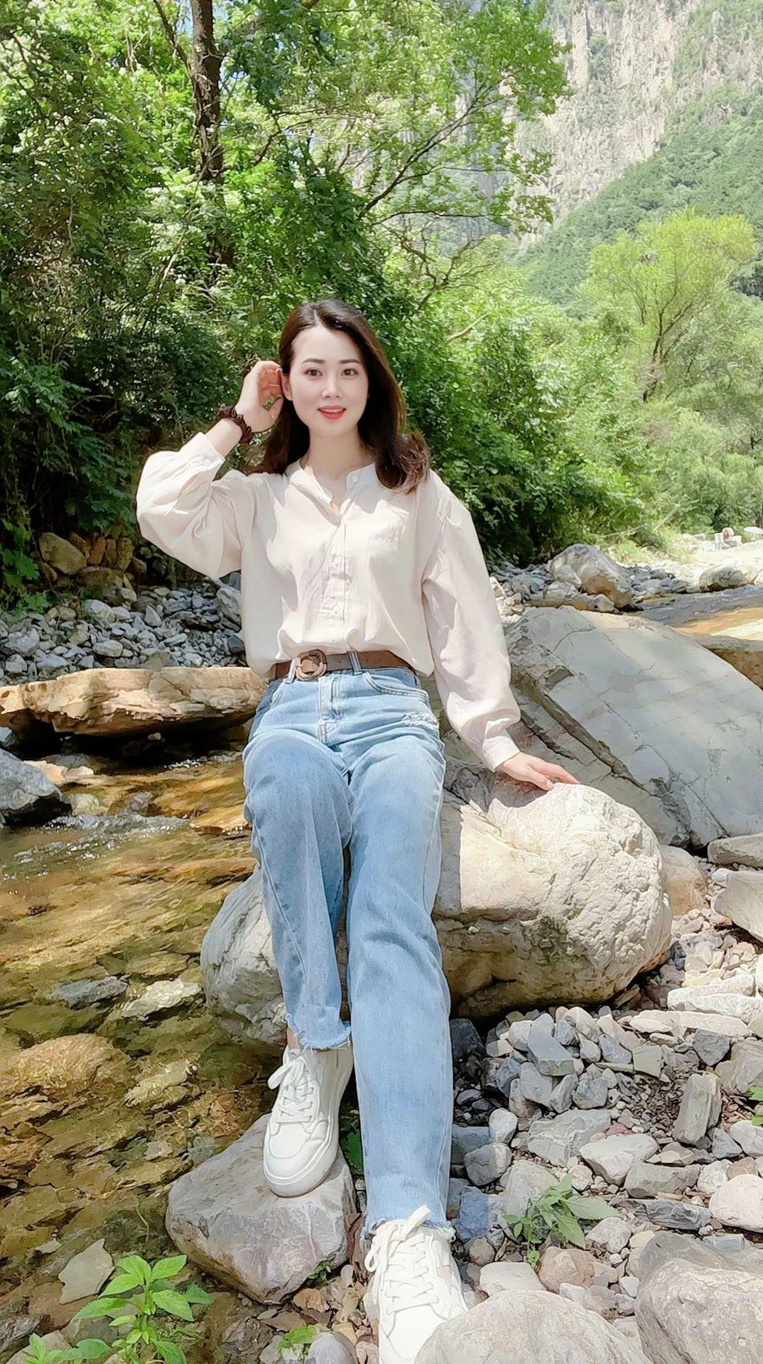 遇见是万幸 陪伴是永远