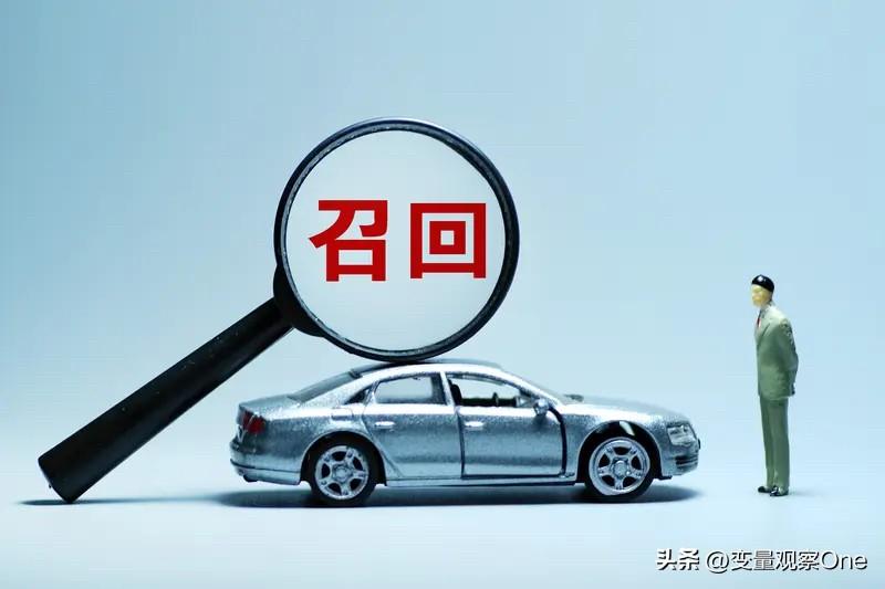 小米SU7召回：不是“大规模质量事故”，但暴露了一个值得关注的问题

小米汽车近