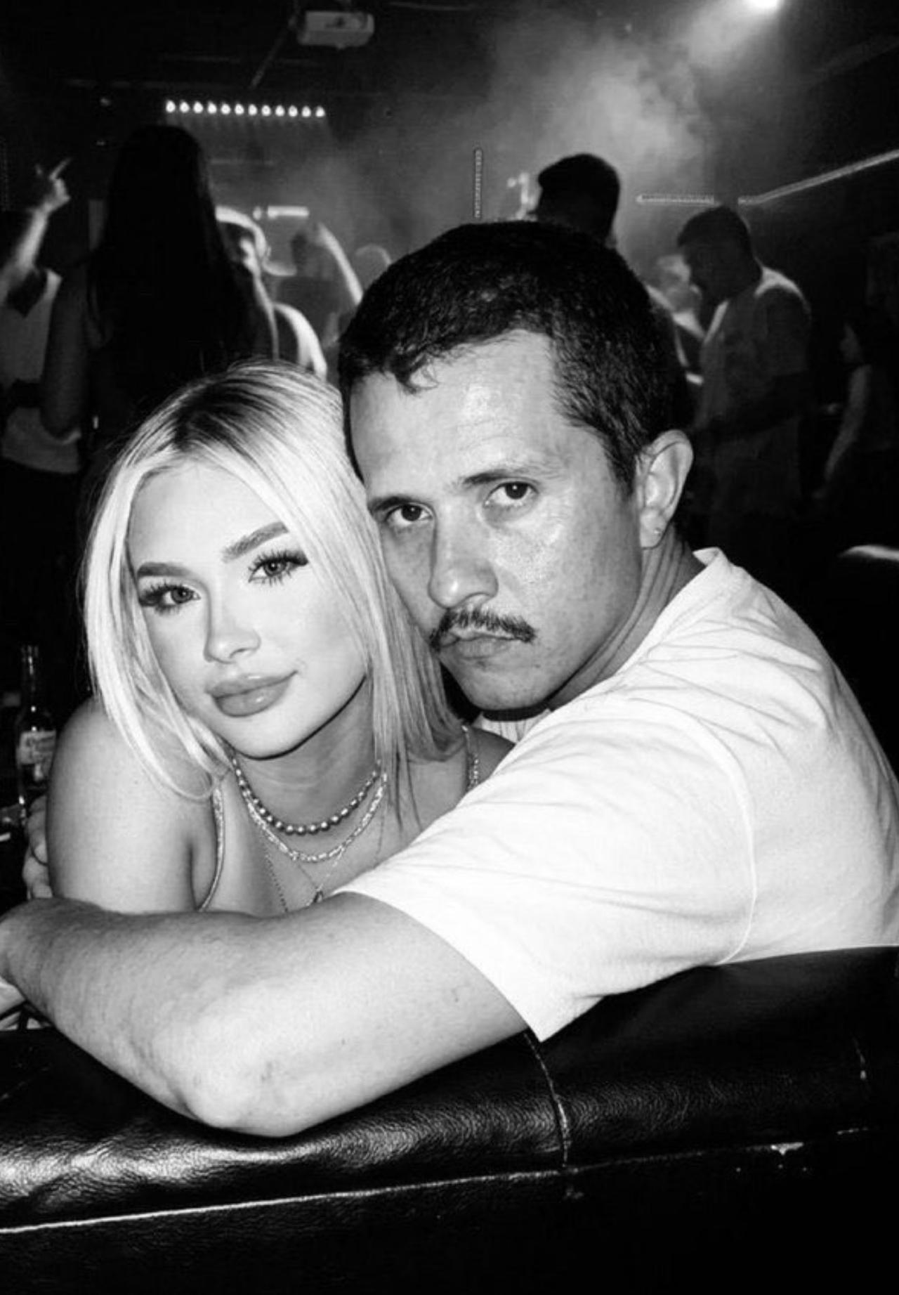 女人是把刀，墨西哥顶级大毒枭，美国DEA、墨西哥整整追查了15年，最后还是因为情