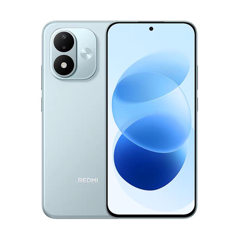 REDMI Note 17正式发布，1299元起!

1.处理器:高通骁龙4Ge