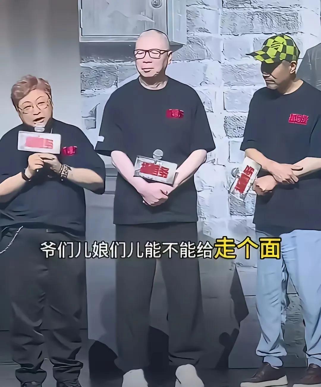 有个问题我实在想不通
现在韩红出了这么大事
别的明星不出来帮忙说话就算了，为什么