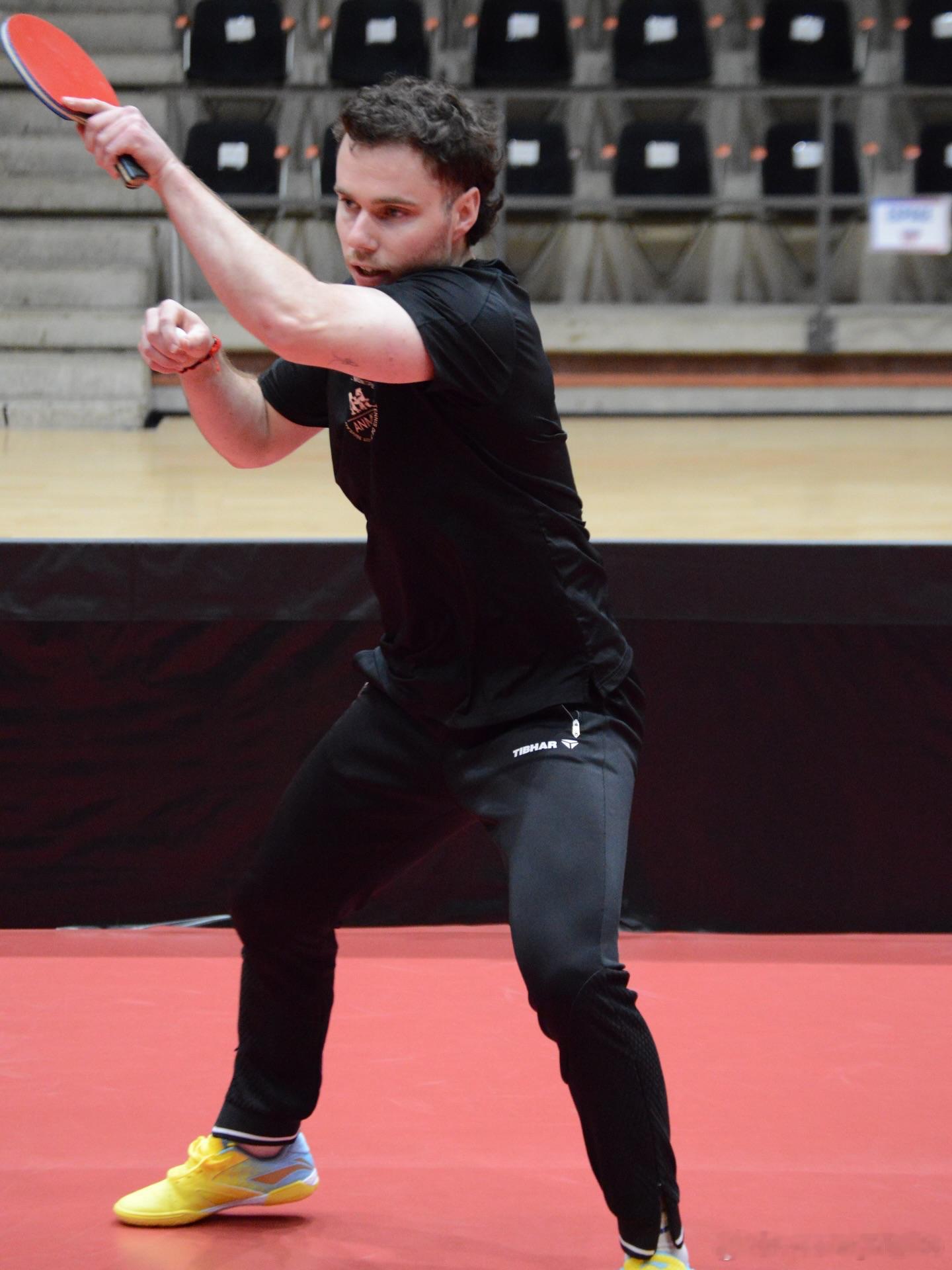 蒙彼利埃俱乐部 赛前热身🏓费利克斯、艾利克斯、多尔、塔卡 