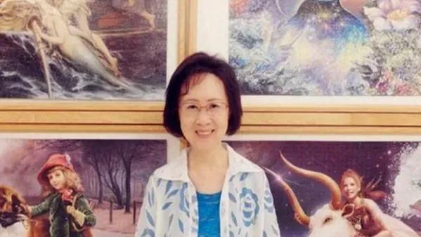 皇冠出版社，这回傻眼了！
琼瑶作品版权，被儿媳收回，皇冠出版社，彻底失去版权，几