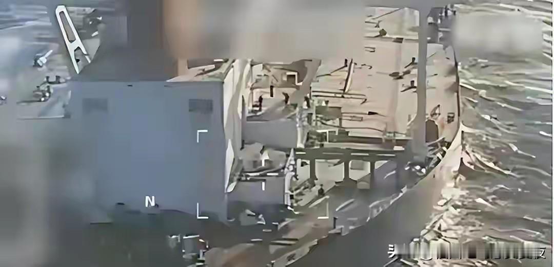 美军悍然扣押中方油轮！大陆拦截美对台岛军售的船只，时机已到了