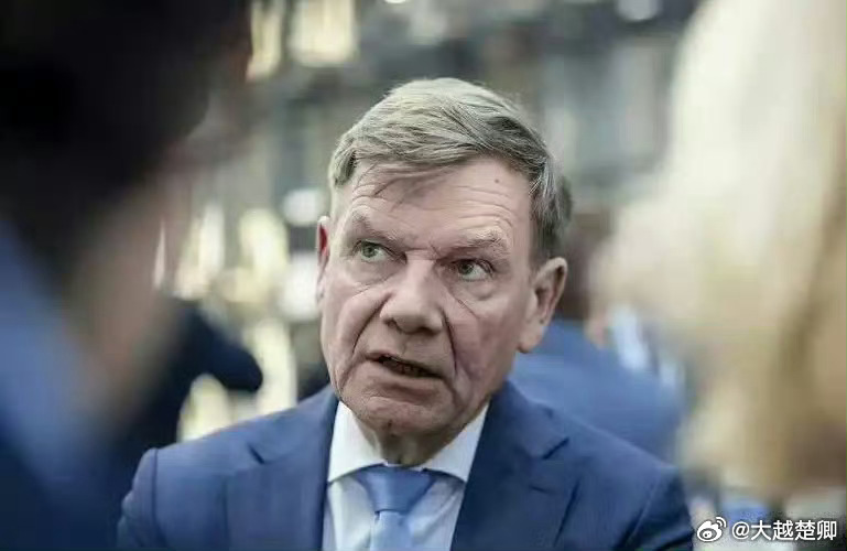 德国外长呼吁欧盟废除一票否决权。 