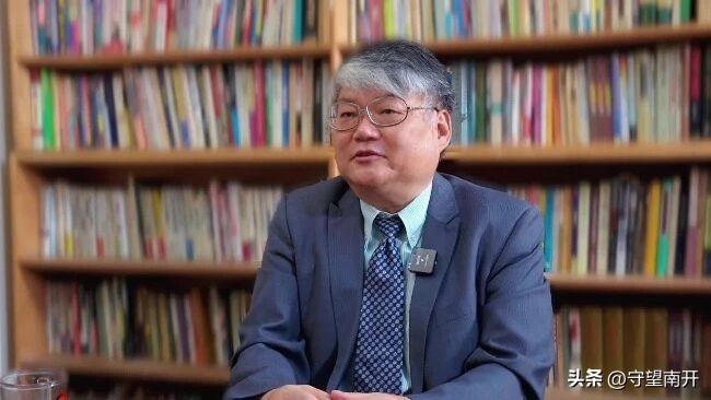 南开大学申光龙教授荣获天津市“海河友谊奖”

申光龙教授是1992年中韩建交后首