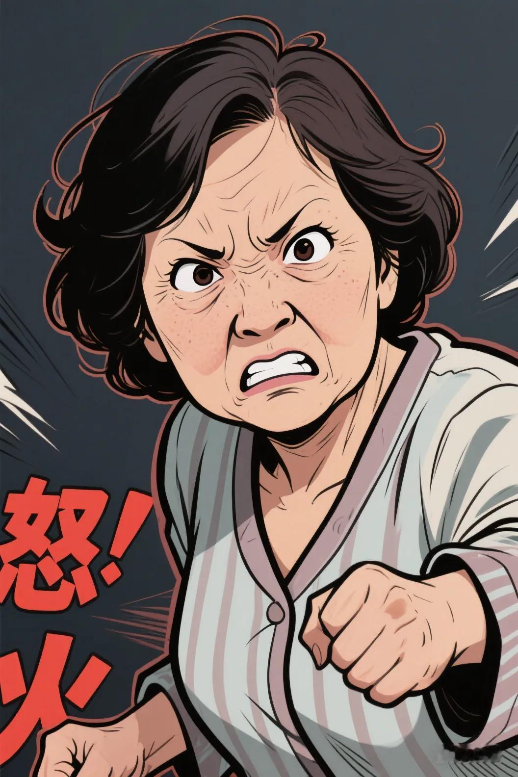 今天喝饮料被老妈骂了一顿。
最近天气炎热，每天都忍不住来点冰的小饮料，当然每天也