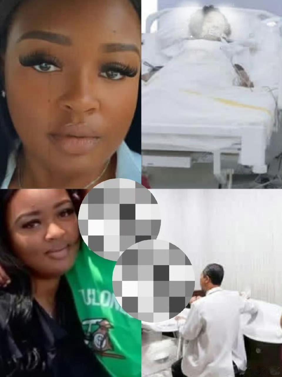 美30岁女护士脑死亡后，竟被堕胎禁令逼成“胎儿培养箱”！4个月后早产男婴，真相让