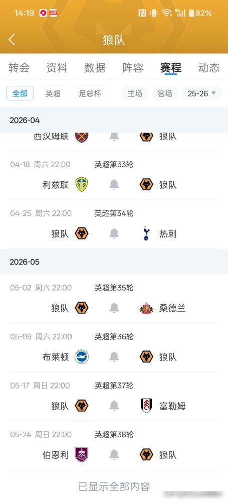 连斩利物浦、逼平阿森纳，狼队却命悬一线！这简直是萨索洛惨剧的翻版。
 
现在的狼