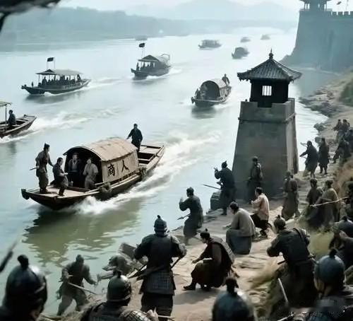 刘备小舅子坑惨关羽！考古实锤：他多守3天，吕蒙必被反杀
 
编辑：纱娜
作者：纱