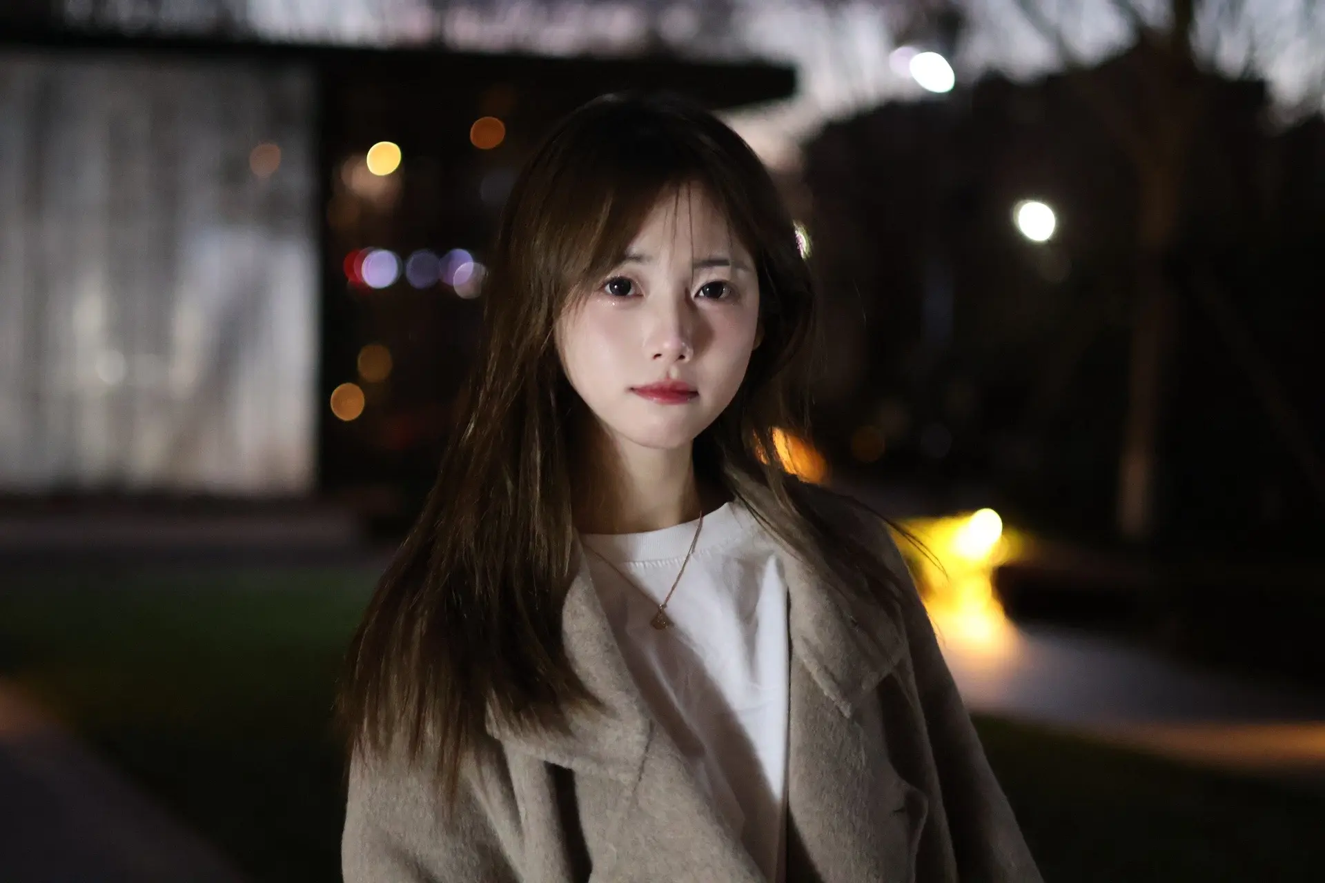 离开你一百个星期