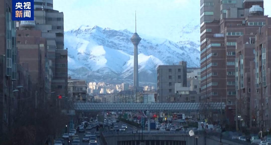 定力代价
最近，围绕伊朗与美国之间的新一轮接触，消息不断。从能源开发、矿产合作到