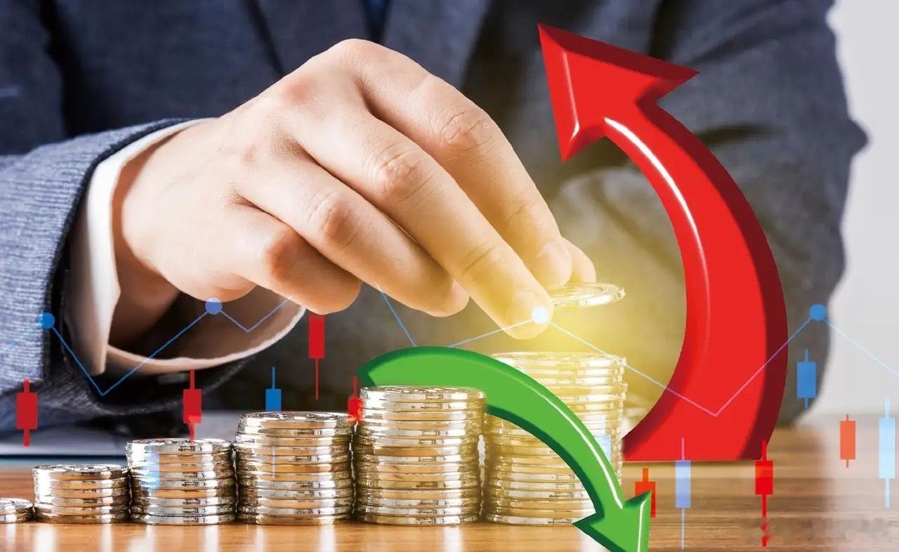 盘后利空消息来了！利空消息如下：利空消息1：光伏双雄亏损！通威股份一季度亏损24