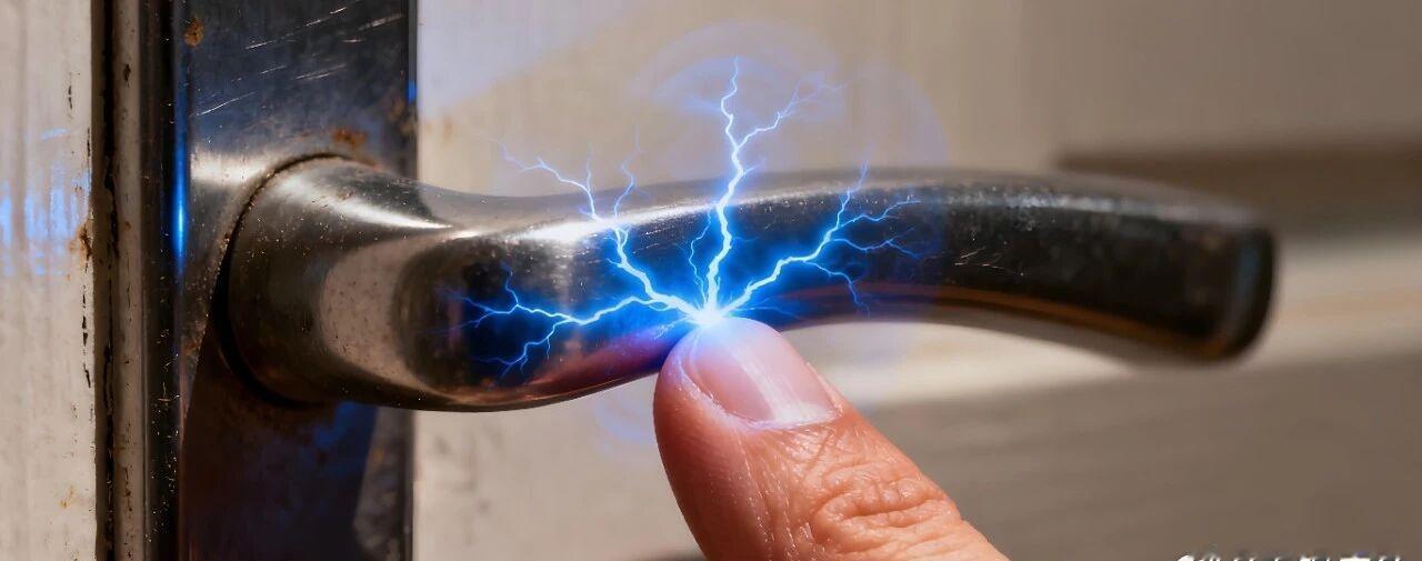 超15省份风险高！近期，这个“火花”要警惕！
近期我国大部地区雨雪稀少
天气干燥